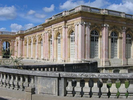 grand trianon